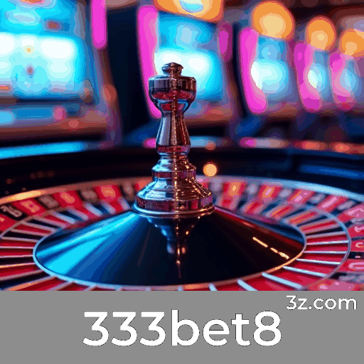 333bet8: Cassino Premiado e Apostas Seguras