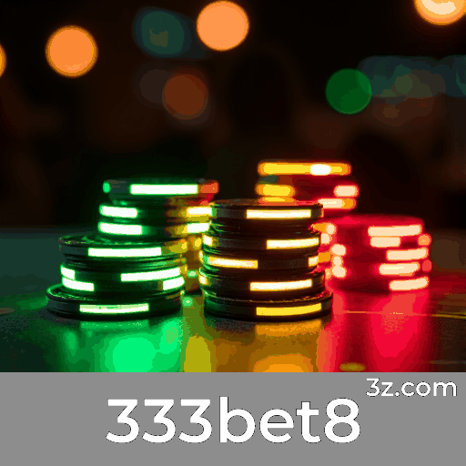 333bet8: Experimente a Conveniência Completa