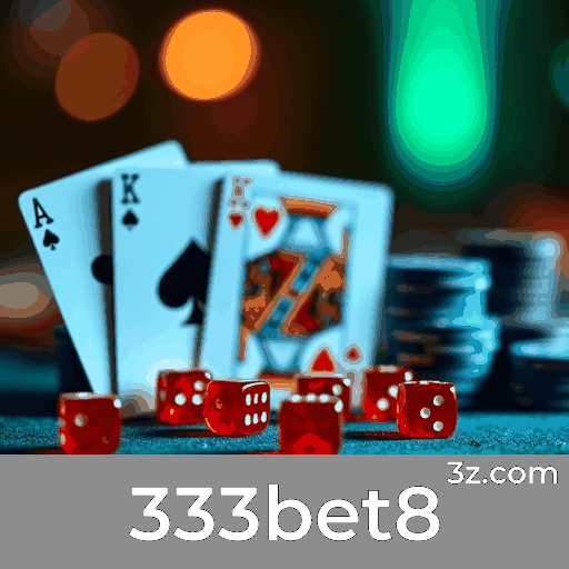 Experiência de Casino Elite no 333bet8: Dealers Reais e Jogos Premium