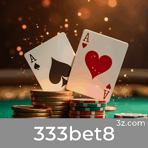 333bet8: Jogos Diversos e Entretenimento Sem Limites para Brasileiros