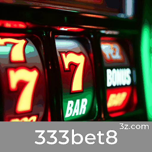 333bet8: Plataforma Confiável e Profissional