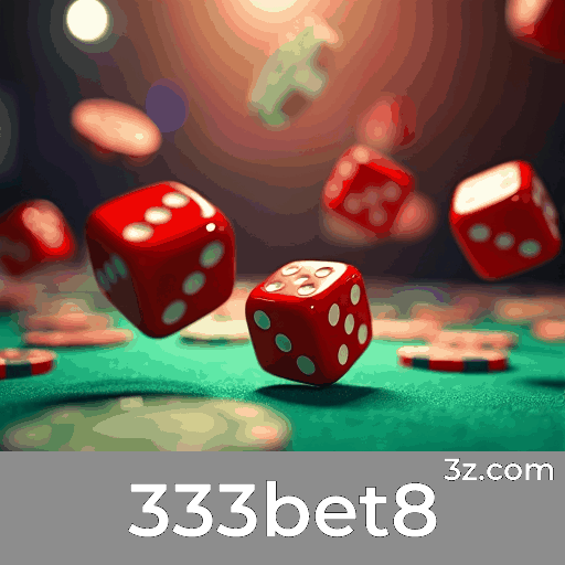 Experiência de Casino Elite no 333bet8: Dealers Reais e Jogos Premium