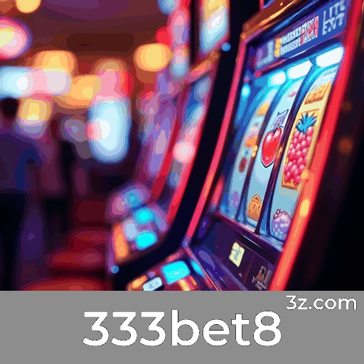 333bet8: Experimente a Conveniência Completa