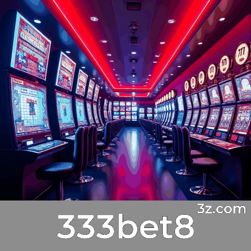 333bet8: Especialista em Apostas Esportivas no Brasil