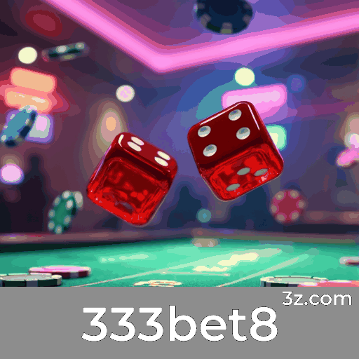 333bet8: Plataforma Confiável e Profissional