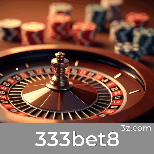 333bet8: Especialista em Apostas Esportivas no Brasil