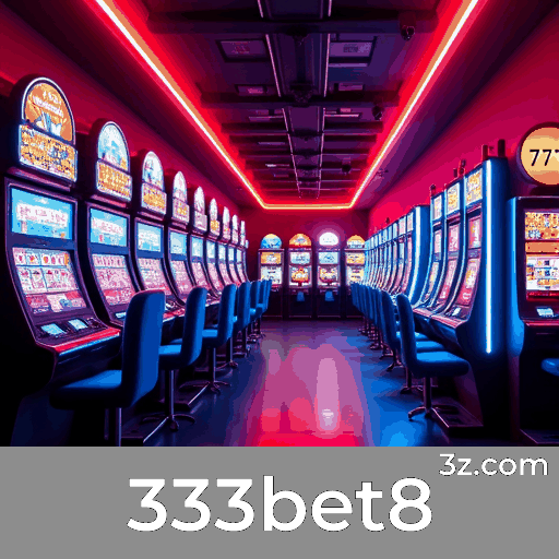 333bet8: Especialista em Apostas Esportivas no Brasil