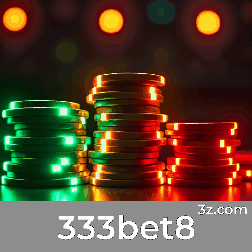 333bet8: Experimente a Conveniência Completa