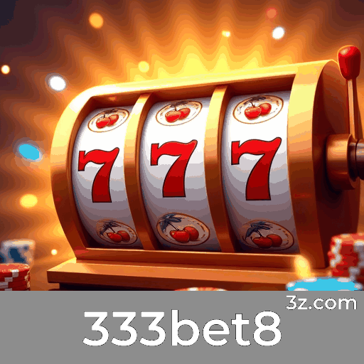 333bet8: Jogos Diversos e Entretenimento Sem Limites para Brasileiros