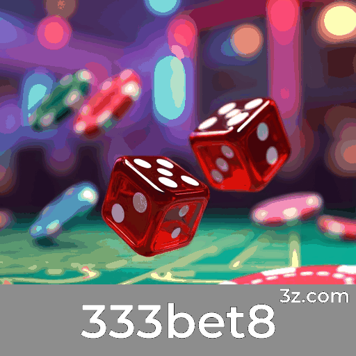 333bet8: Plataforma Confiável e Profissional
