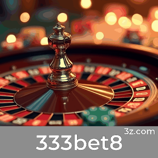 333bet8: Jogos Diversos e Entretenimento Sem Limites para Brasileiros