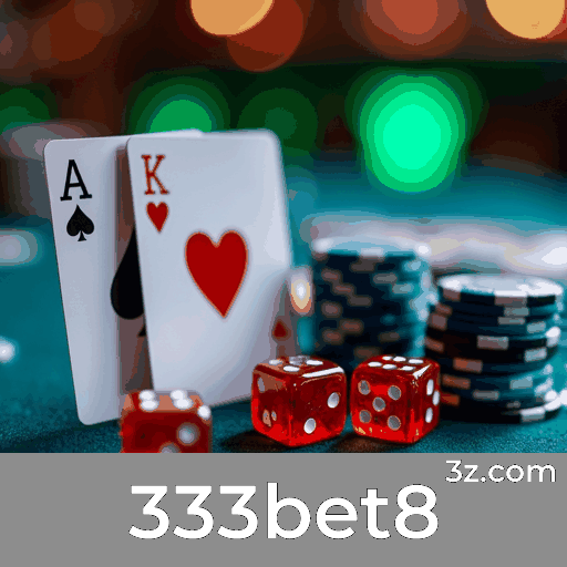 Tecnologia de Ponta em Jogos de Cassino 3D no 333bet8