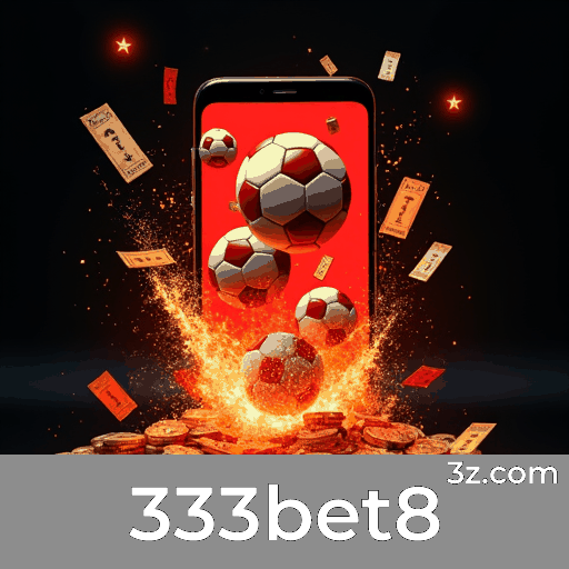 333bet8: Especialista em Apostas Esportivas no Brasil