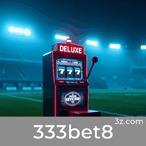 Experiência de Casino Elite no 333bet8: Dealers Reais e Jogos Premium