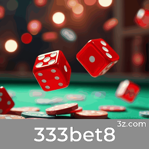 333bet8: Plataforma Confiável e Profissional