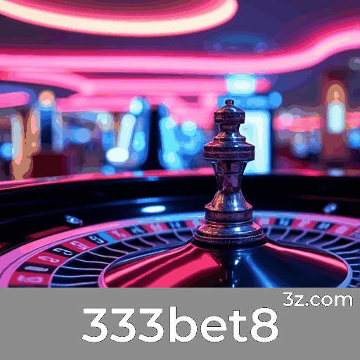 Tecnologia de Ponta em Jogos de Cassino 3D no 333bet8